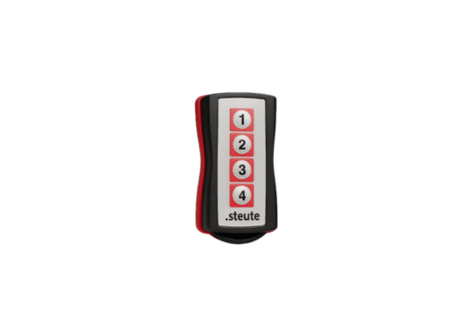 Steute - Controle remoto wireless