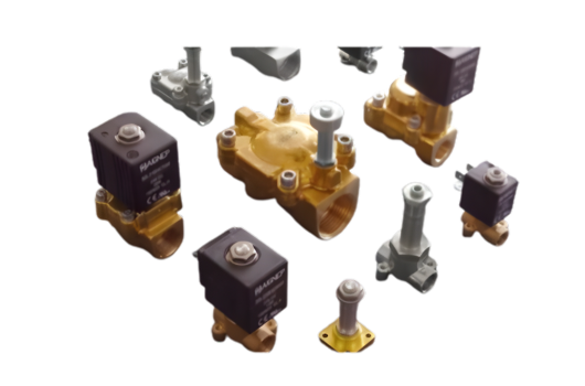 Aignep Controle e Distribuição de fluidos