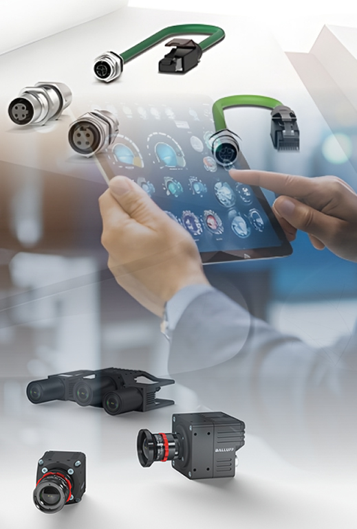 Kiel - Produtos e soluções em automação industrial